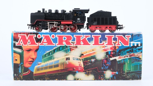 Märklin 3003 locomotiva a - märklin, h0