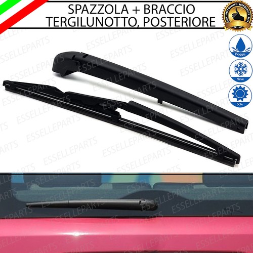 Kit braccio spazzola - kit,
