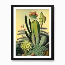 Chamaecereus Silvestrii