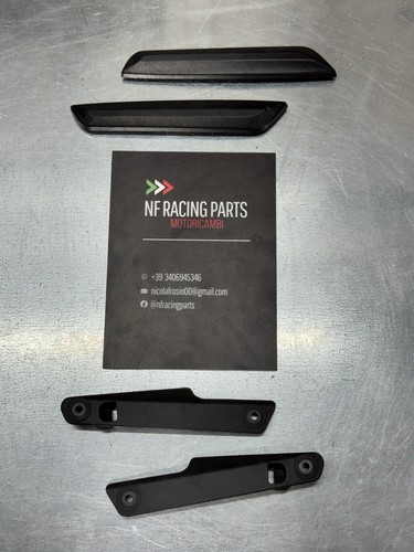 Parabrezza cupolino bracket - cupolino,