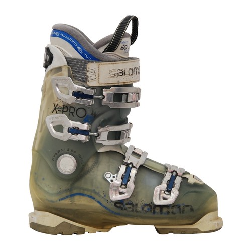 Salomon xpro r70 - xpro, scarponi