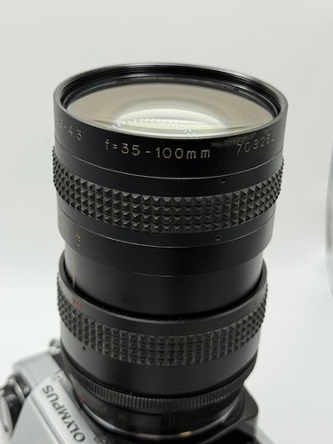 Cimko 4 3 - 1:3.5-4.3, 35-100mm