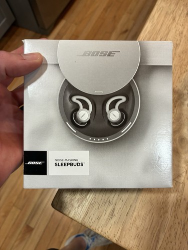 Bose antirumore sleepbuds con - antirumore,