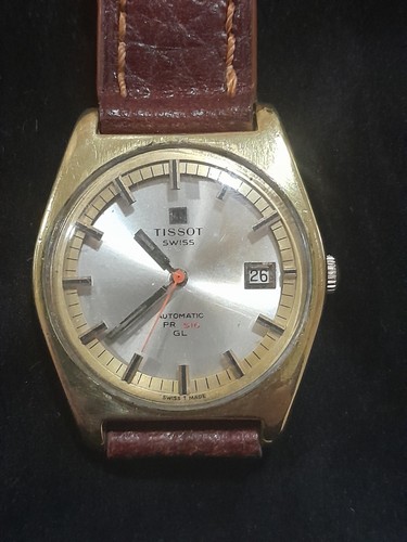 Tissot 516 automatico - 516,