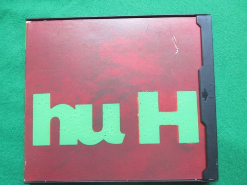 Huh music services h cd7 - hu,