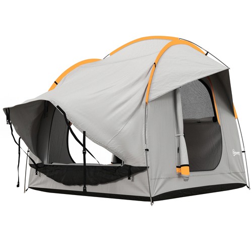 Outsunny tenda auto - tenda,