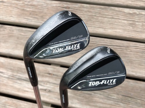 Top flite tour - lh,