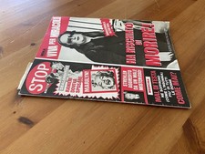 RIVISTA STOP ANNO XXXVII