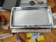 bilancia cucina vintage