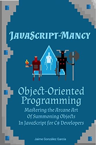 			JavaScript-mancy