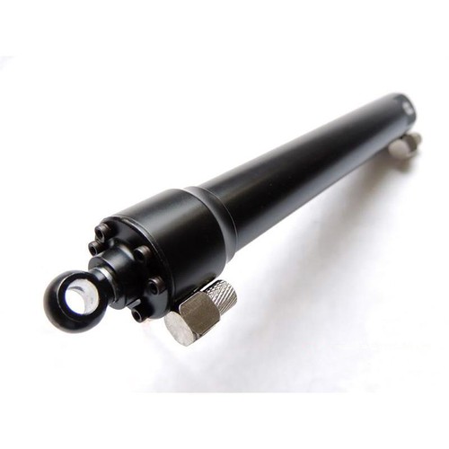 Jdm metal 172mm cilindro - 172mm,