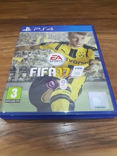 Fifa ps4 sony playstation - fifa,