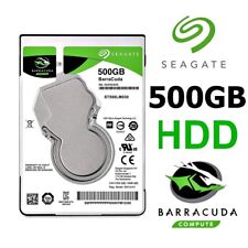 Disco Rigido Seagate Mobile