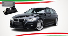 Placchette Plafoniere Luci Targa A Led Specifiche Per BMW Serie 3 touring F31