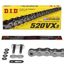 DID X-Ring Catena CLIP TM