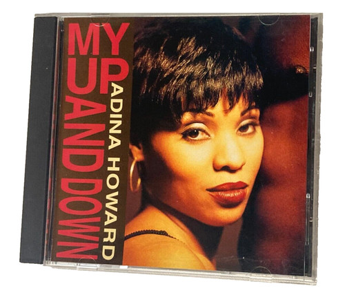 Adina howard down - &, down"