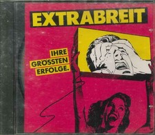 EXTRABREIT "Ihre größten