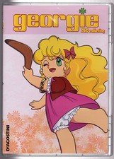 dvd GEORGIE DVD COLLECTION DeAGOSTINI 2