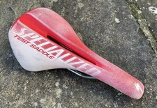 Sella Phenom specializzata.