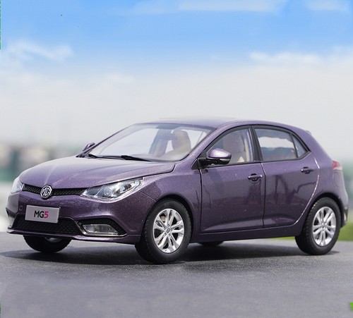 Modellino auto scala mg - modellino,
