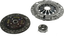 Clutch Kit For SUZUKI ALTO /