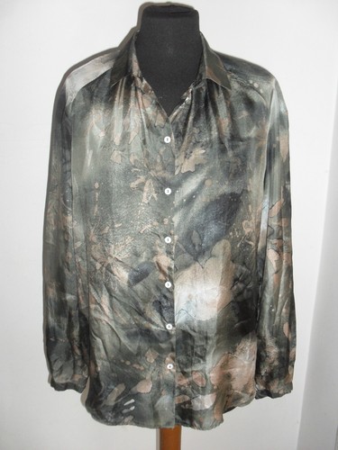 Classica camicia benetton - camicia,