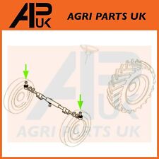 Set estremità tiranti per trattore 2x4 Massey Ferguson 5435 5445 5455 5460 6445