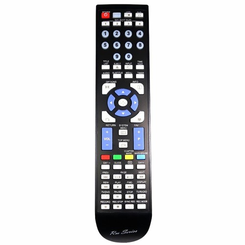 Telecomando per registratore - telecomando,