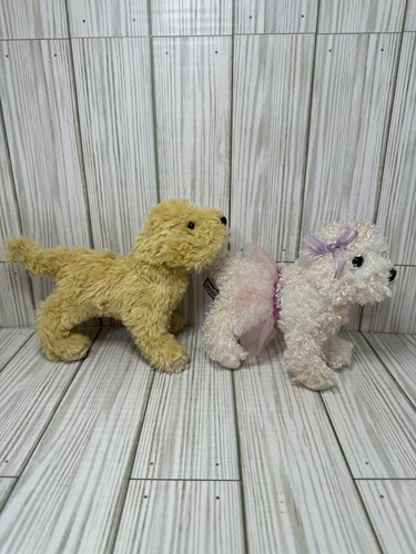 Peluche cane douglas - cane, di
