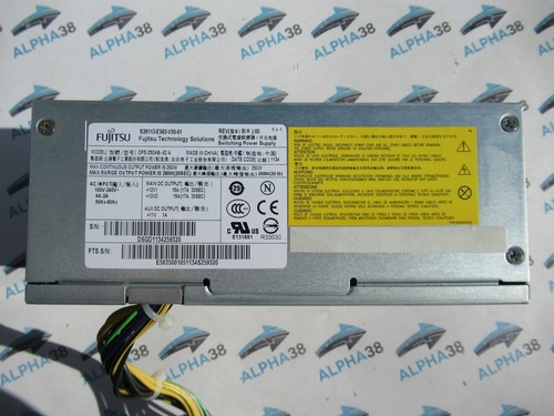 Fujitsu dps 250ab 250 w - dps-250ab-62,