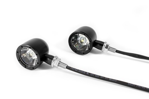 Indicatori anteriori led - anteriori, a