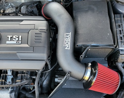 Tyson performance kit - tyson,