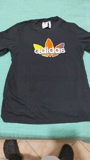 T-Shirt Adidas TG M