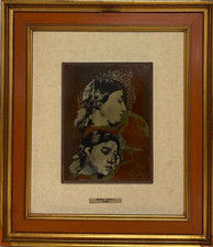 Michele Cascella ( Ortona