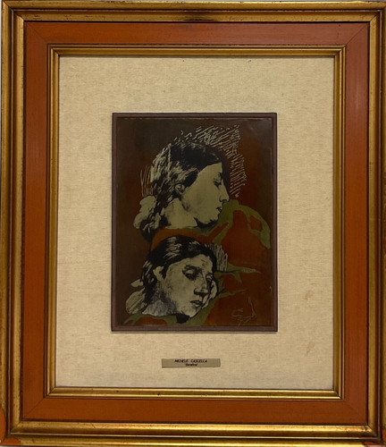 Michele cascella ortona - cascella,