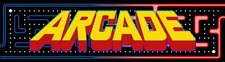 Arcade Classics Tendone Arcade