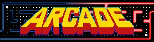 Arcade classics tendone - classics,