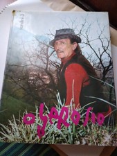 OTTORINO GAROSIO 1974 SARDINI