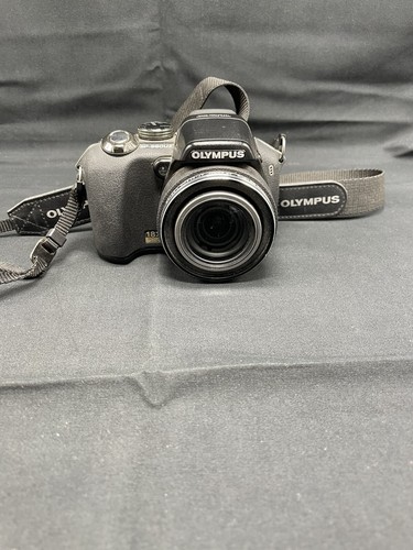 Olympus series 560 uz - series, sp-560
