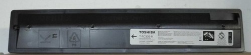 Toner toshiba fc30e - toshiba, nero
