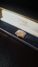Orologio Vintage Sofior Grey