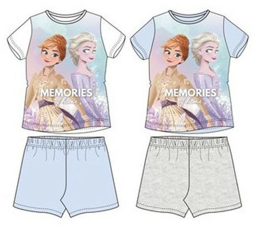 Pigiama corto disney - pigiama/pigiama,