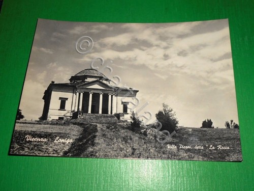 Cartolina vicenza lonigo - -,
