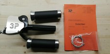 Maniglia doppia gas - maniglia,