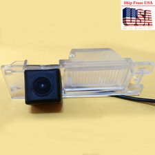 Car Rear View Backup Camera