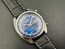 Orologio Cronografo Vintage