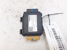 52190190 CENTRALINA CONTROLLO APERTURA TETTO FIAT 500E (332) E AUT 118CV 2022 3P