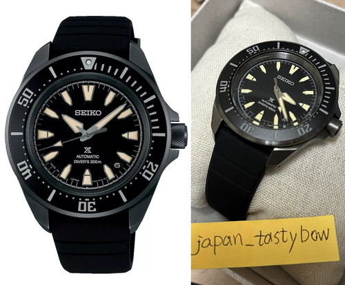 Orologio seiko prospex - orologio, sbdy133