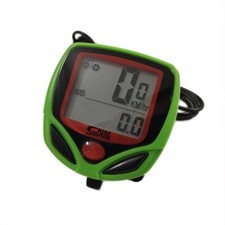 Tachimetro contachilometri LCD