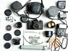 Confezione Asahi Pentax ESII